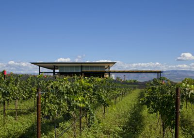 Southwest Wine Center